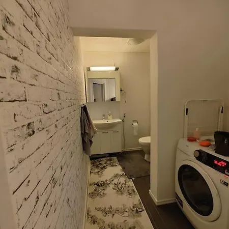 Omakotitalo Rauhallisella Alueella Apartamento Rauma