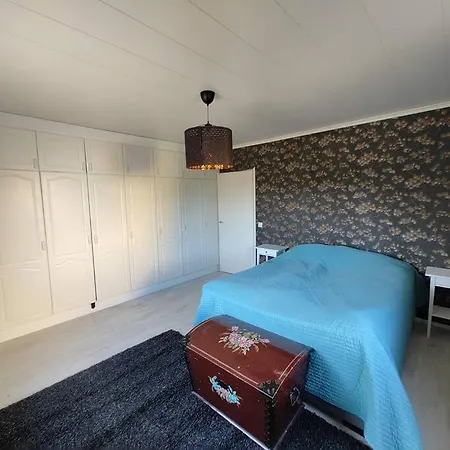 Omakotitalo Rauhallisella Alueella * Rauma