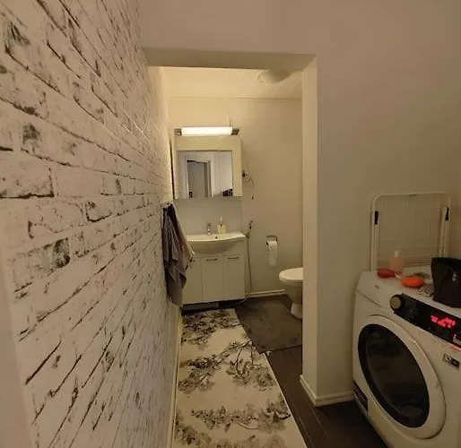 Omakotitalo Rauhallisella Alueella Appartement Rauma